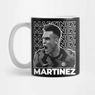 Lautaro Martinez Mug